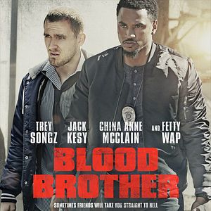 Bilder Blood Brother