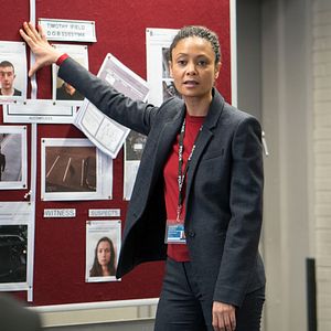 Bilder Line Of Duty - Cops unter Verdacht