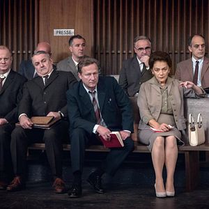 Bilder Murer – Anatomie eines Prozesses