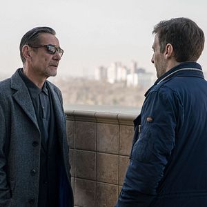 Bilder Büro der Legenden