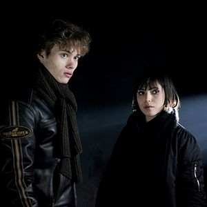 Bilder Lubna Gourion