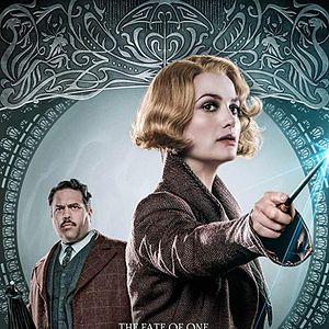 Bilder Phantastische Tierwesen: Grindelwalds Verbrechen