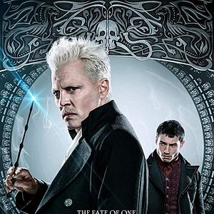 Bilder Phantastische Tierwesen: Grindelwalds Verbrechen