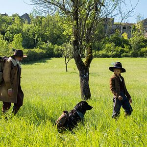 Bilder Maleaume Paquin