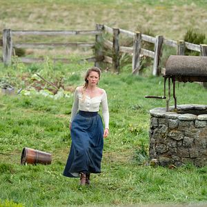 Bilder Ludivine Sagnier