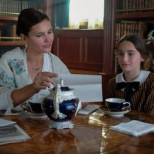 Bilder Albane Masson