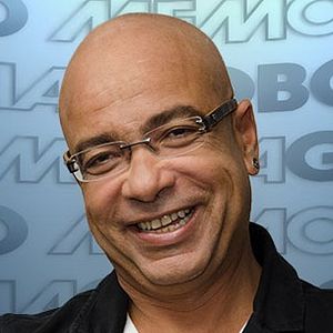 Bilder Cláudio Manoel