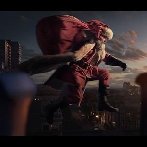 Bilder The Christmas Chronicles