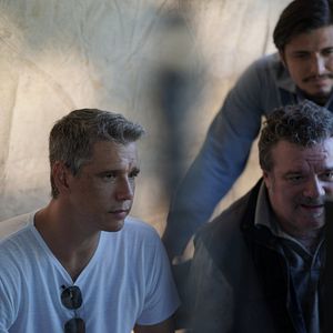 Bilder Reação em Cadeia