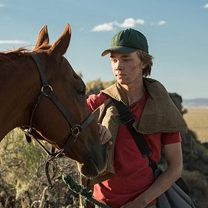 Bilder Lean On Pete