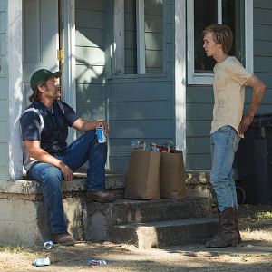 Bilder Lean On Pete