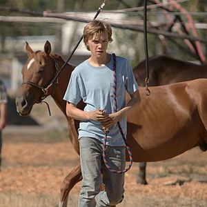 Bilder Lean On Pete