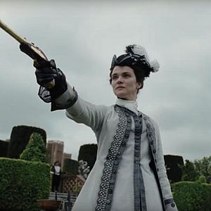 Bilder The Favourite - Intrigen und Irrsinn