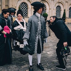 Bilder The Favourite - Intrigen und Irrsinn
