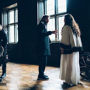 Bilder The Favourite - Intrigen und Irrsinn