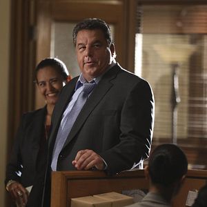 Bilder Steve Schirripa