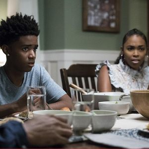 Bilder Black Lightning