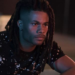 Bilder Black Lightning