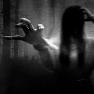 Bilder Heimgesucht: Unglaubliche Zeugenberichte