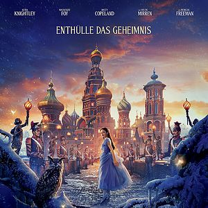 Bilder Der Nussknacker und die vier Reiche