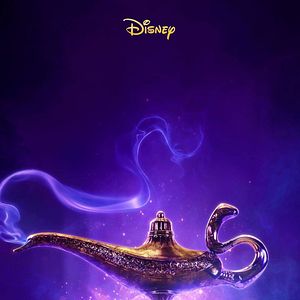 Bilder Aladdin
