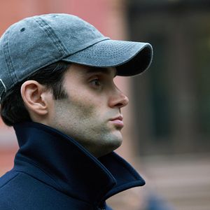Bilder Penn Badgley