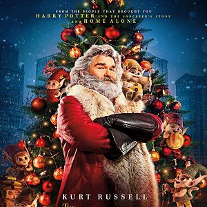 Bilder The Christmas Chronicles