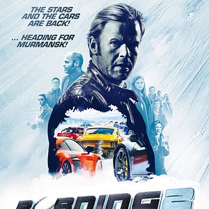 Bilder Børning 2 - On Ice