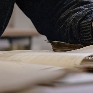 Bilder Josef Urbach – Lost Art