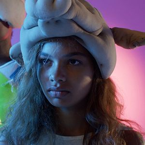 Bilder Madeline's Madeline