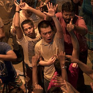 Bilder A Land Imagined