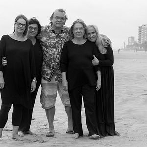 Bilder As Quatro Irmãs