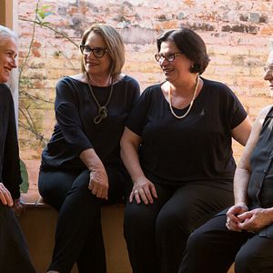 Bilder As Quatro Irmãs