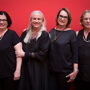 Bilder As Quatro Irmãs