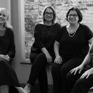 Bilder As Quatro Irmãs