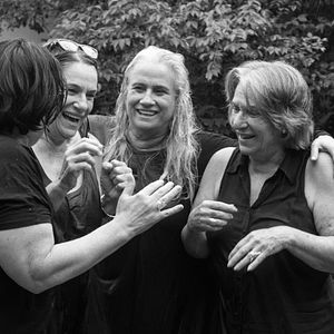 Bilder As Quatro Irmãs