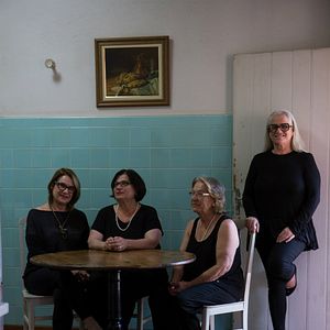 Bilder As Quatro Irmãs