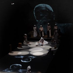 Bilder Bando, um Filme de