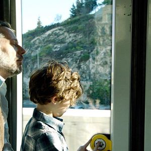 Bilder A Tramway in Jerusalem