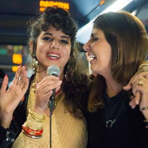 Bilder A Tramway in Jerusalem