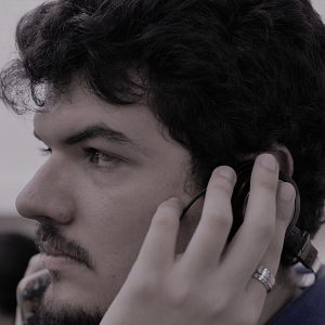 Bilder Cristiano Calegari