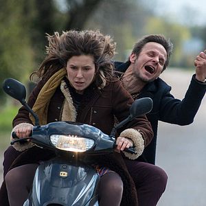 Bilder Dziura w Glowie