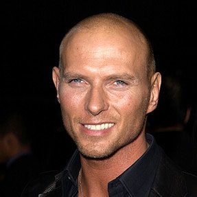 Bilder Luke Goss