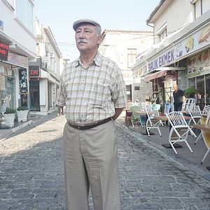 Bilder Altan Erkekli