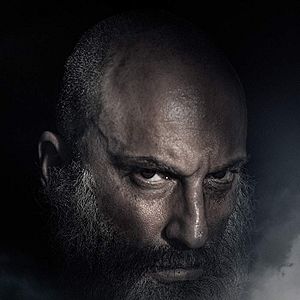 Bilder Neprosheniy - Unforgiven