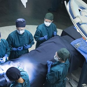 Bilder The Good Doctor