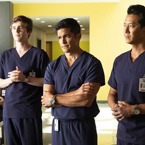 Bilder The Good Doctor