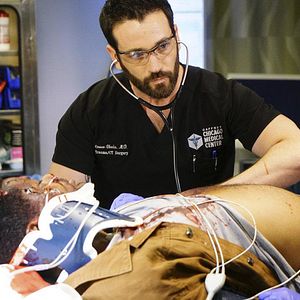 Bilder Colin Donnell