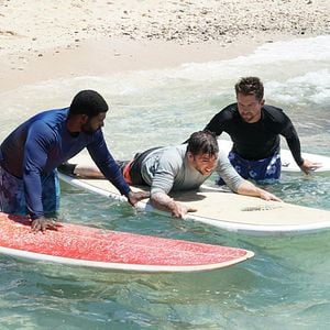 Bilder Stephen Hill (VII)