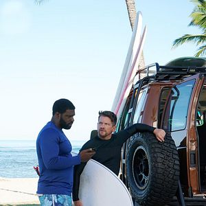 Bilder Stephen Hill (VII)